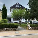 Strandallee Apartment Timmendorfer Strand