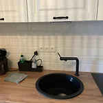 Strandallee Apartment *