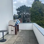 Strandallee Apartment