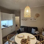 Apartment Strandallee Timmendorfer Strand