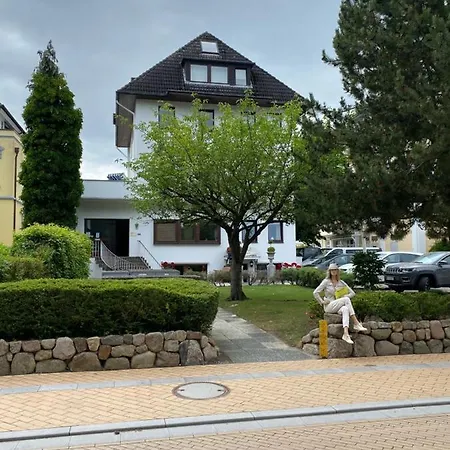 Strandallee Appartamento Timmendorfer Strand