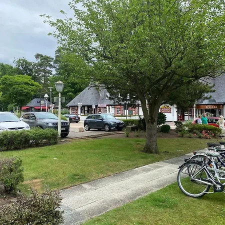 Lejlighed Strandallee