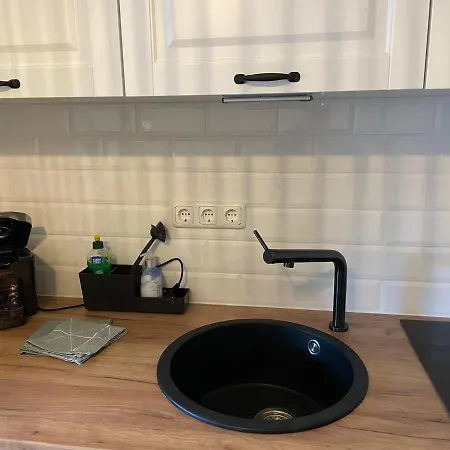 Strandallee Appartamento *