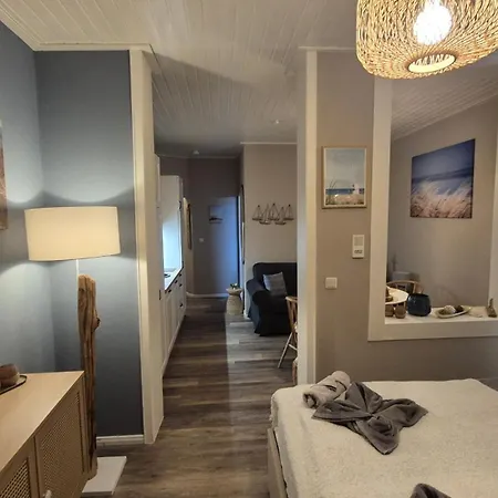 Διαμέρισμα Strandallee