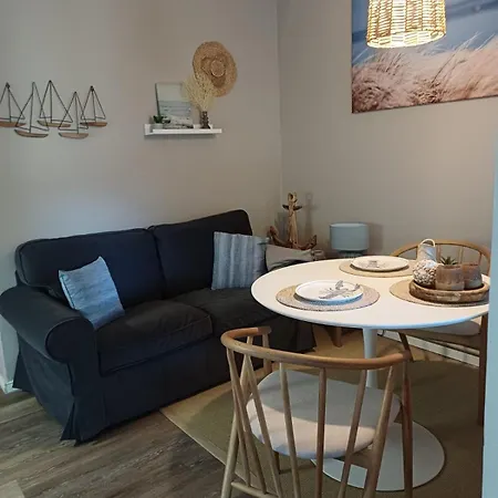 Strandallee Διαμέρισμα *