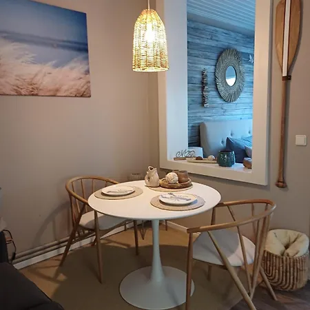 Strandallee Appartamento Timmendorfer Strand