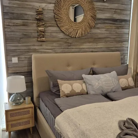 Strandallee Appartamento Timmendorfer Strand