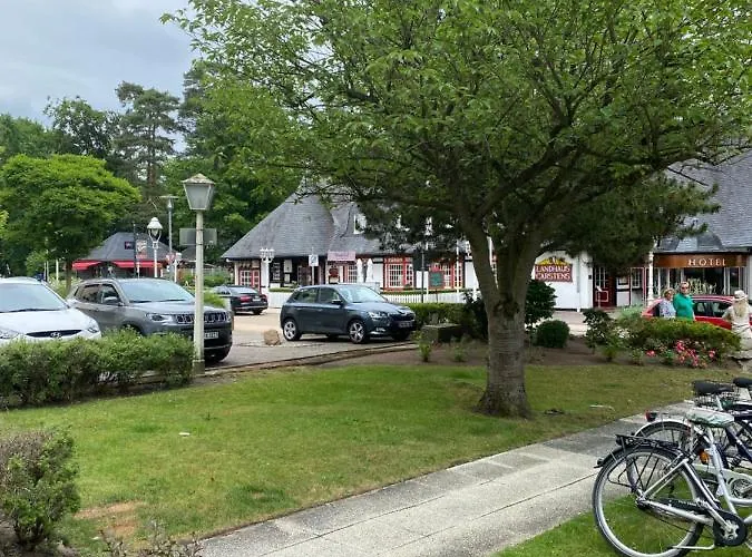 Διαμέρισμα Strandallee