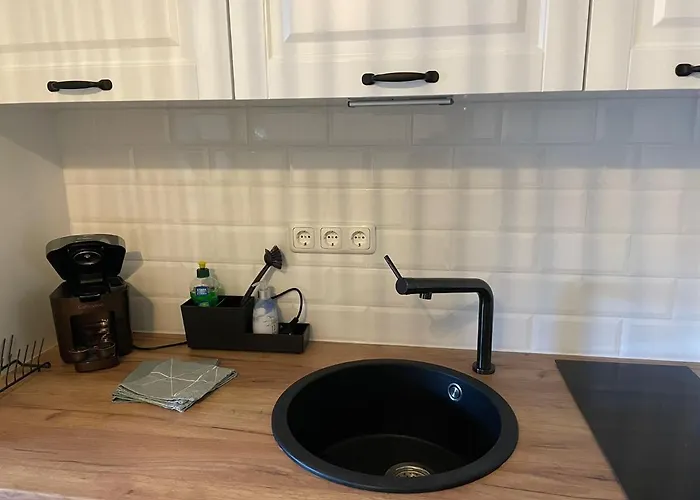 Strandallee Διαμέρισμα *