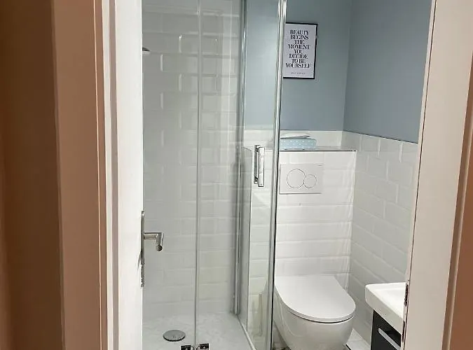 Διαμέρισμα Strandallee