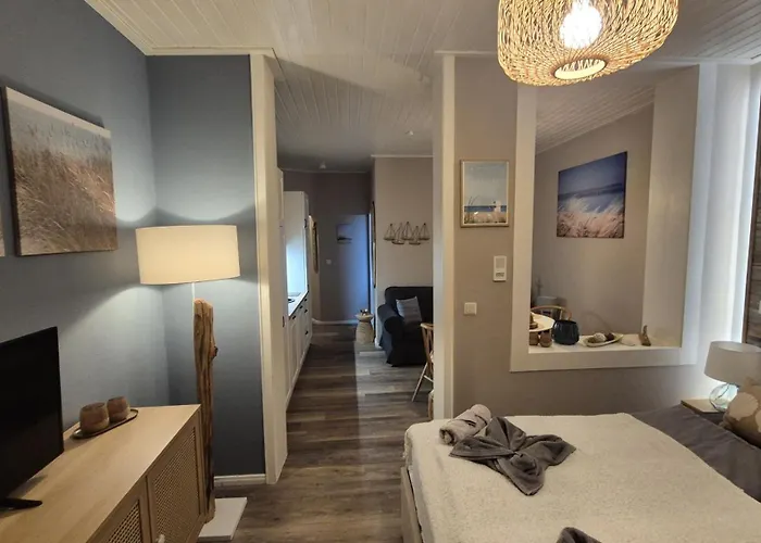 Διαμέρισμα Strandallee