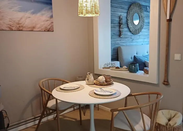 Strandallee Διαμέρισμα Timmendorfer Strand