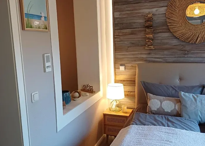 Strandallee Timmendorfer Strand