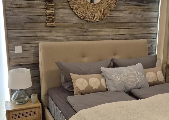 Strandallee Διαμέρισμα Timmendorfer Strand