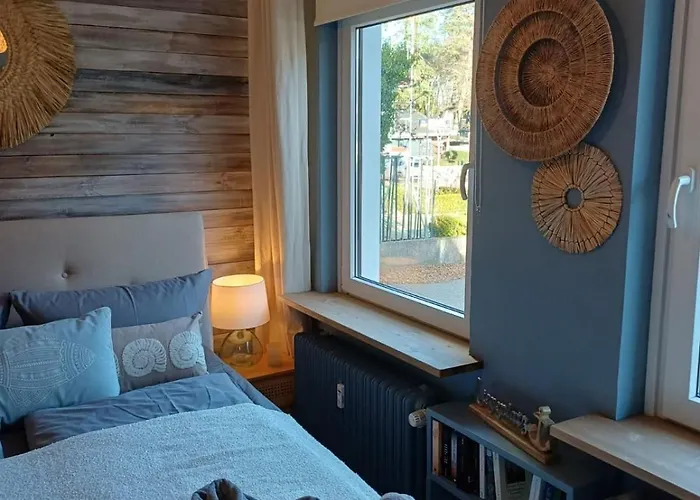 شقة Strandallee *